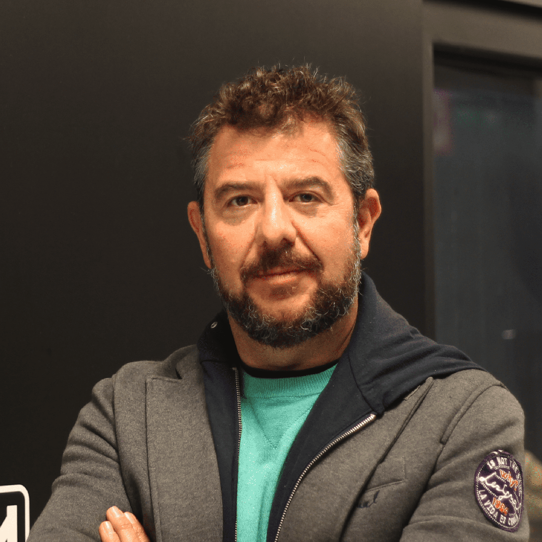 Ángel G. Morón