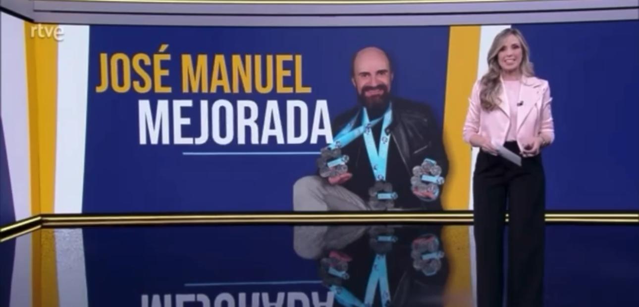 José Manuel Mejorada