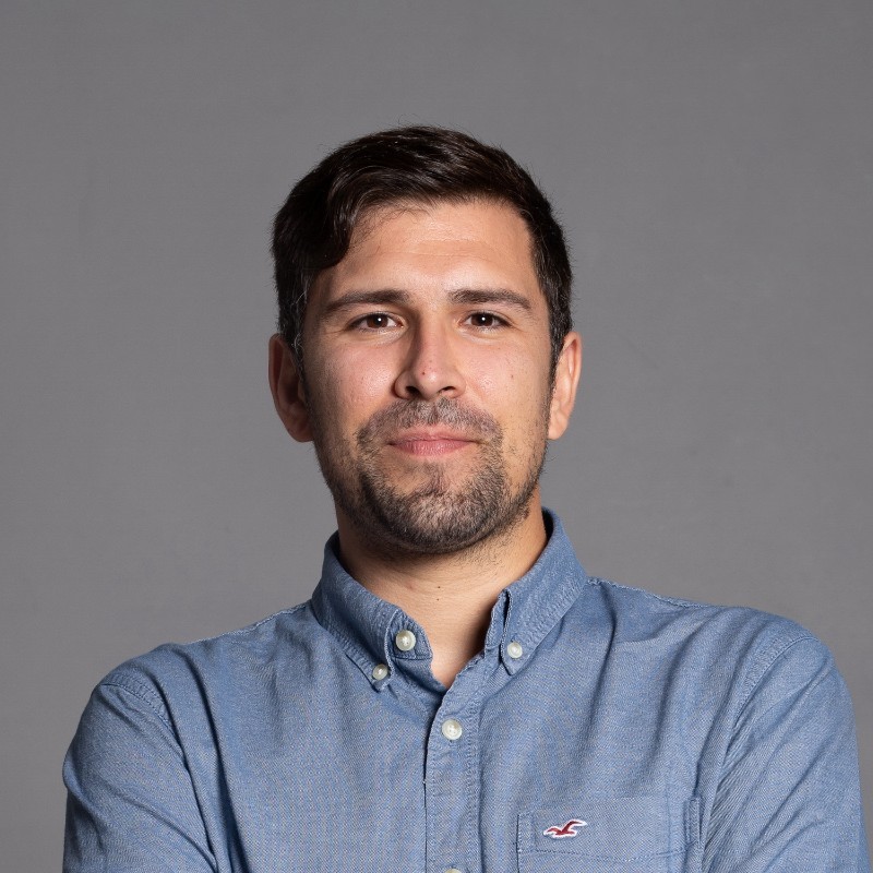 Alex Sánchez-Brunete